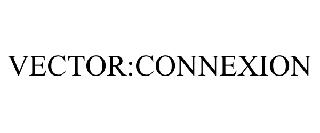 VECTOR:CONNEXION
