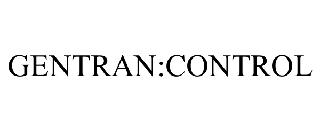 GENTRAN:CONTROL
