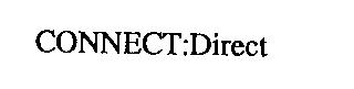 CONNECT:DIRECT