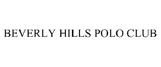 BEVERLY HILLS POLO CLUB