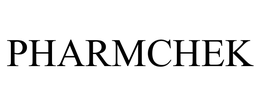 PHARMCHEK