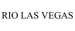 RIO LAS VEGAS