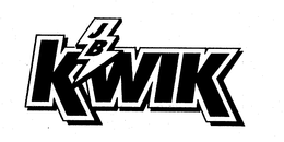 JB KWIK