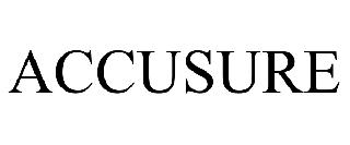 ACCUSURE