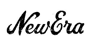 NEW ERA