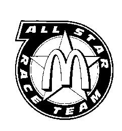M ALL STAR RACE TEAM