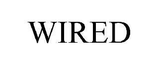 WIRED