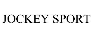 JOCKEY SPORT