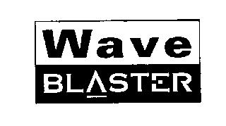 WAVE BLASTER