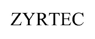 ZYRTEC