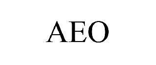AEO