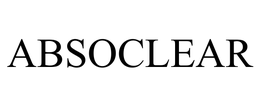 ABSOCLEAR