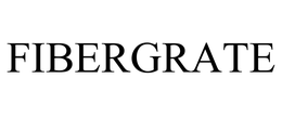 FIBERGRATE