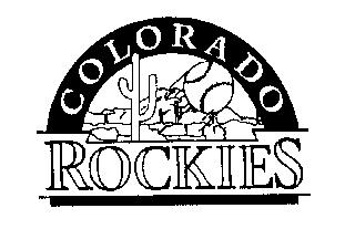 COLORADO ROCKIES