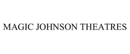 MAGIC JOHNSON THEATRES