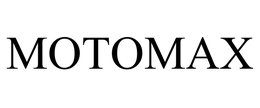 MOTOMAX