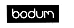 BODUM