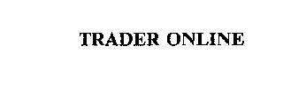 TRADER ONLINE