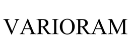 VARIORAM
