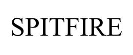 SPITFIRE