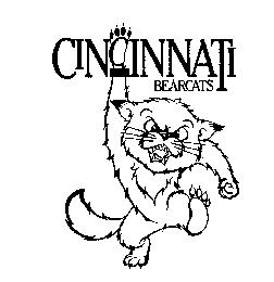 CINCINNATI BEARCATS