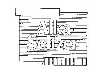 ALKA-SELTZER