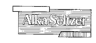 ALKA-SELTZER