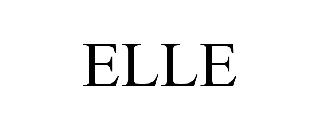 ELLE