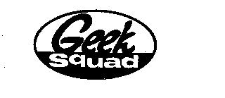 GEEK SQUAD