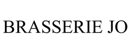 BRASSERIE JO