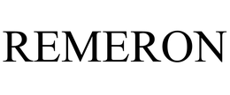 REMERON
