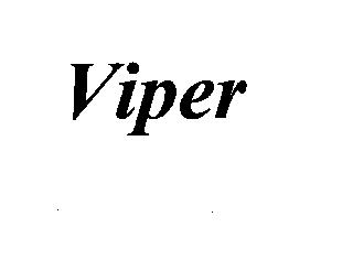VIPER