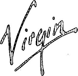 VIRGIN