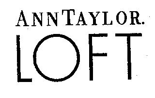 ANNTAYLOR. LOFT