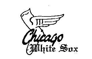 CHICAGO WHITE SOX