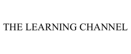 THE LEARNING CHANNEL