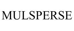 MULSPERSE