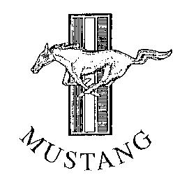 MUSTANG