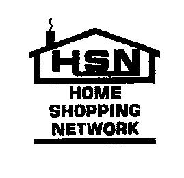 HSN HOME SHOPPING NETWORK