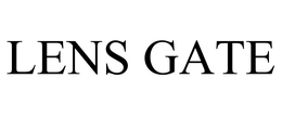 LENS GATE