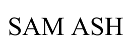 SAM ASH