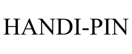 HANDI-PIN