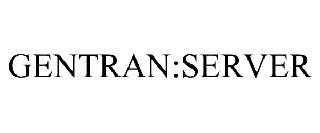 GENTRAN:SERVER