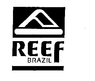 REEF BRAZIL