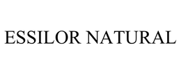 ESSILOR NATURAL