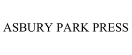 ASBURY PARK PRESS
