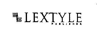 LEXTYLE PUBLISHER