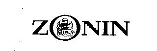 ZONIN