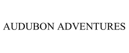 AUDUBON ADVENTURES