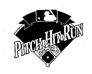 PITCH HIT RUN